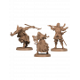 Zombicide: TMNT Timecrash