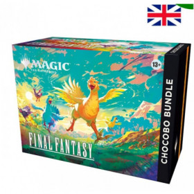 MTG Final Fantasy - Chocobo Bundle