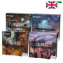 MTG Final Fantasy - Scene Box