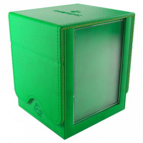 Squire PLUS 100+ XL Green