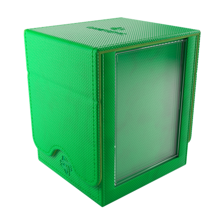 Squire PLUS 100+ XL Green