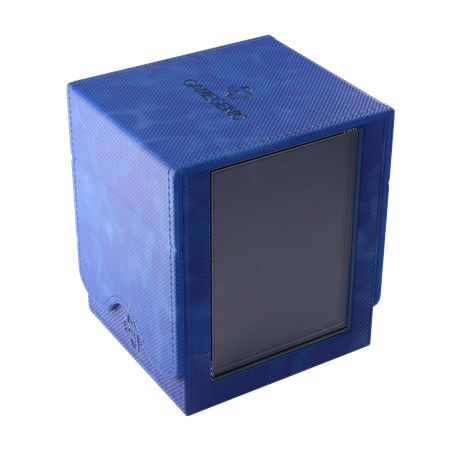 Squire PLUS 100+ XL Blue