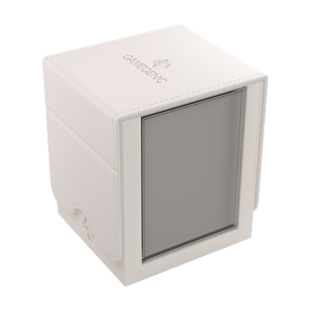 Squire PLUS 100+ XL White