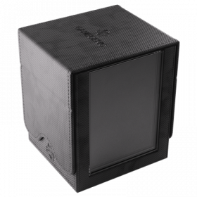 Squire PLUS 100+ XL Black