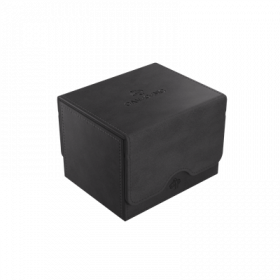 Sidekick 100+ XL Black