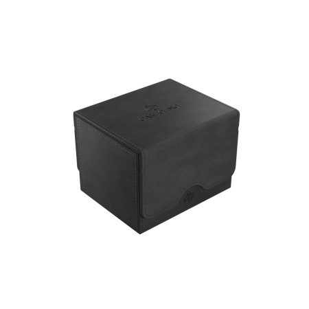 Sidekick 100+ XL Black