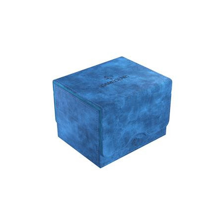 Sidekick 100+ XL Blue