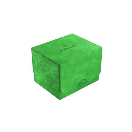 Sidekick 100+ XL Green