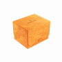 Sidekick 100+ XL Orange