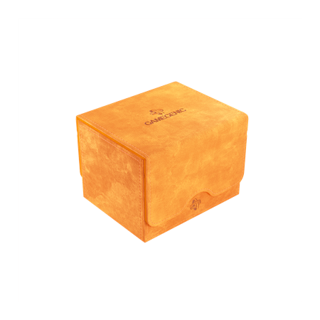 Sidekick 100+ XL Orange