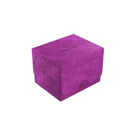 Sidekick 100+ XL Purple