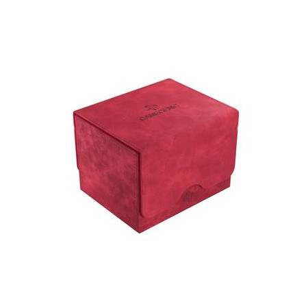 Sidekick 100+ XL Red