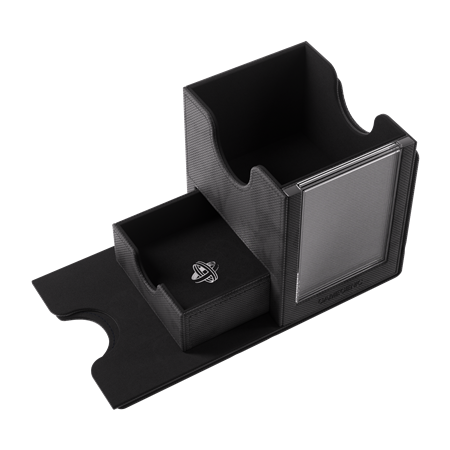 Sidekick PRO 100+ XL Black