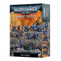PATRULLA: ULTRAMARINES