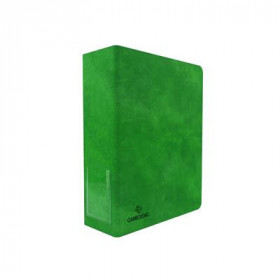 Prime D-Ring-Binder Green