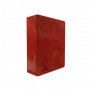 Prime D-Ring-Binder Red
