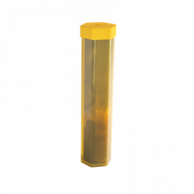 Playmat Tube Yellow