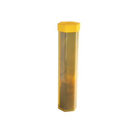 Playmat Tube Yellow