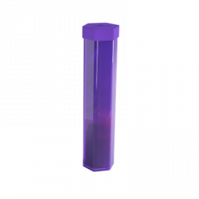 Playmat Tube Purple