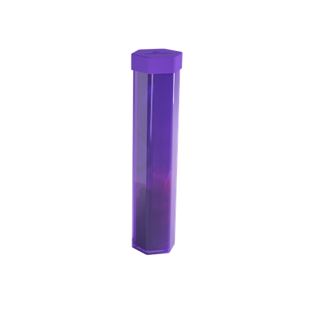 Playmat Tube Purple