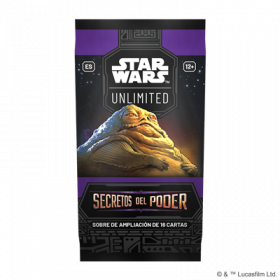 SWU: Secretos del Poder Sobre ESP