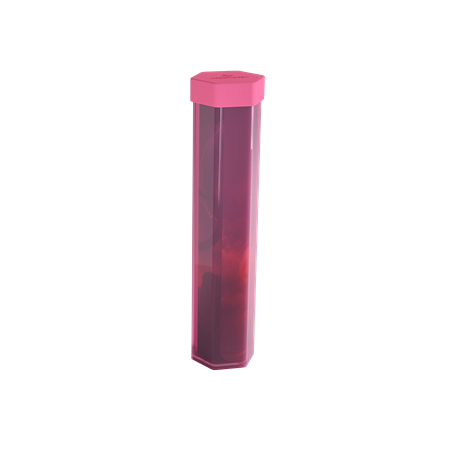 Playmat Tube Pink