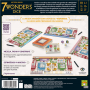 7 Wonders Dice