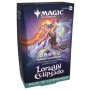 MTG Lorwyn Mazo Danza Elemental Esp