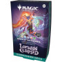 MTG Lorwyn Mazo Dance of the Elements Eng