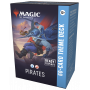 MTG Lorwyn Theme Deck Pirates Eng