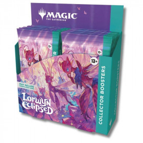 MTG Lorwyn Collector Booster BOX Eng