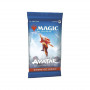 Avatar: The Last Airbender Sobre de Juego (ESP)