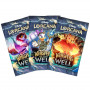 Disney Lorcana - Whispers in the Well Sobre