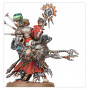 PATRULLA: ADEPTUS MECHANICUS