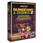 Expansión - Dungeons and Drinks 2: Monstruos Capturables