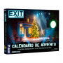 EXIT: Calendario de Adviento