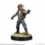 Star Wars Legión: Customizable Rebel Officer & Agent