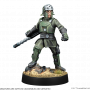 Star Wars Legion: Customizable Imperial Officer & Agent