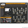 Star Wars Legion: Galactic Empire Starter Set