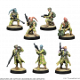 Star Wars Legión: Rebel Alliance Starter Set