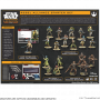 Star Wars Legión: Rebel Alliance Starter Set