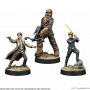 Star Wars Legion: Heroes of the Rebellion