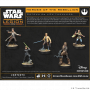 Star Wars Legion: Heroes of the Rebellion