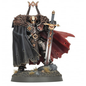 SLAVES TO DARKNESS: URKHAN EL GUARDIÁN OSCURO