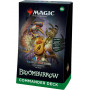 MTG BLOOMBURROW - Deck Family Matters ENG