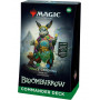 MTG BLOOMBURROW - Deck Peace Offering ENG