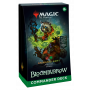 MTG BLOOMBURROW - Deck Animated Army ENG