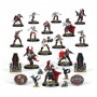BLOOD BOWL: VAMPIRE TEAM