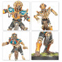 BLOOD BOWL: KHEMRI, TOMB KING