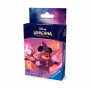 Disney Lorcana - Fundas Mickey Mouse - Wayward Sorcerer